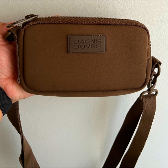 Dagne Dover Bags New Dagne Dover Mara Phone Sling In Rye Limited